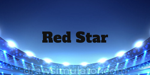 Red Star